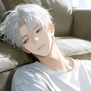 Profile image of Mike