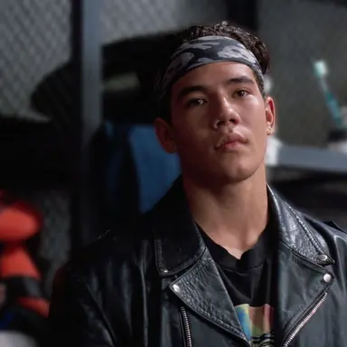 Profile image of Dean