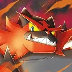 SnugOkapi7691의 Incineroar