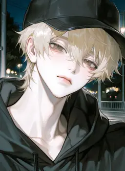 Profile image of ハン-テイ