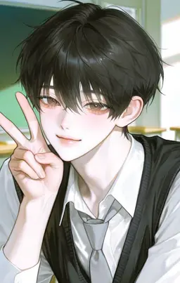 Profile image of ハン-テイ