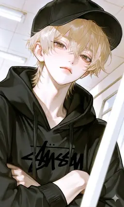 Profile image of ハン-テイ