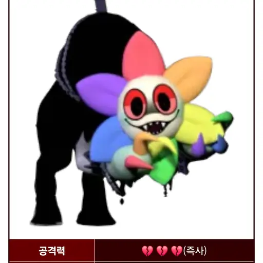 BareMolly3689의 트위스티드 댄ㄷ