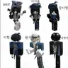 캐릭터 프로필 이미지