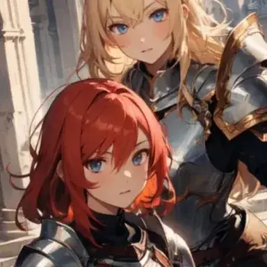 Profile image of Knight Harem