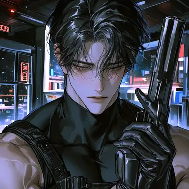 Profile image of レイジ