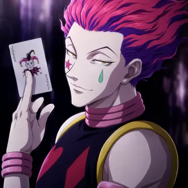 Profile image of ヒソカ