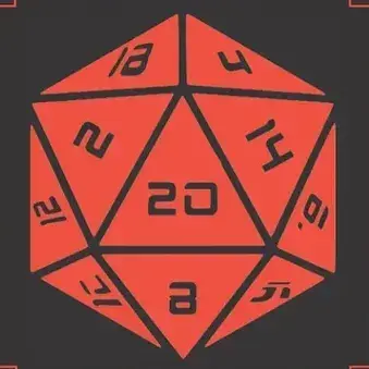 Profile image of DnD RPG