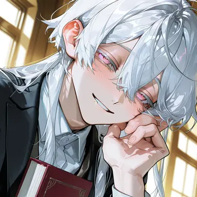 Profile image of Norus Veil