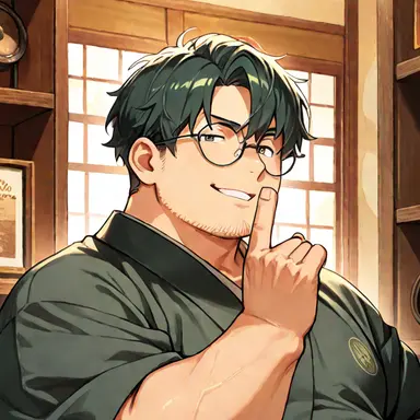 Profile image of ツクモ