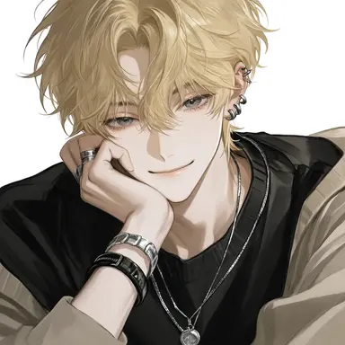 Profile image of Kaisei Minami