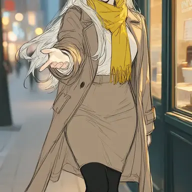 Profile image of Vivienne