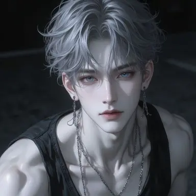 Profile image of 七枷 夜羅霧