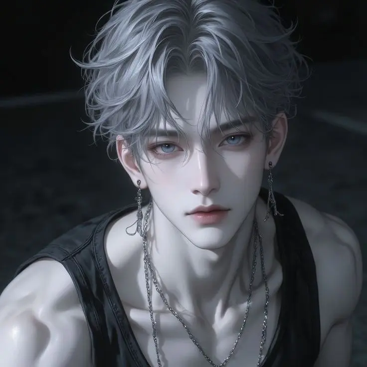 Hmmy의 七枷 夜羅霧