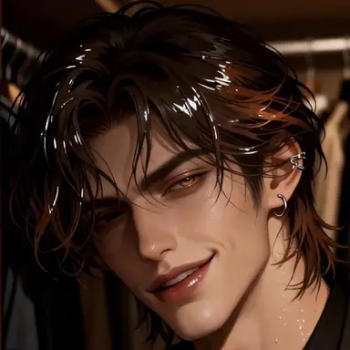 Profile image of Lucien Cross