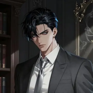 Profile image of Adrian Cross