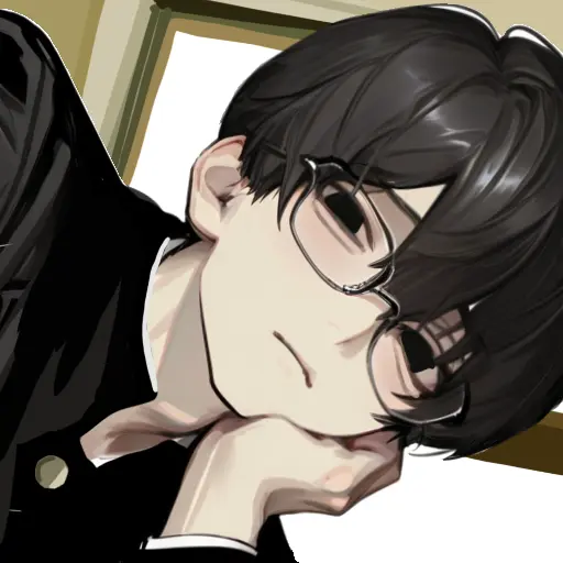 MagicOboe5836의 隣の席の優等生