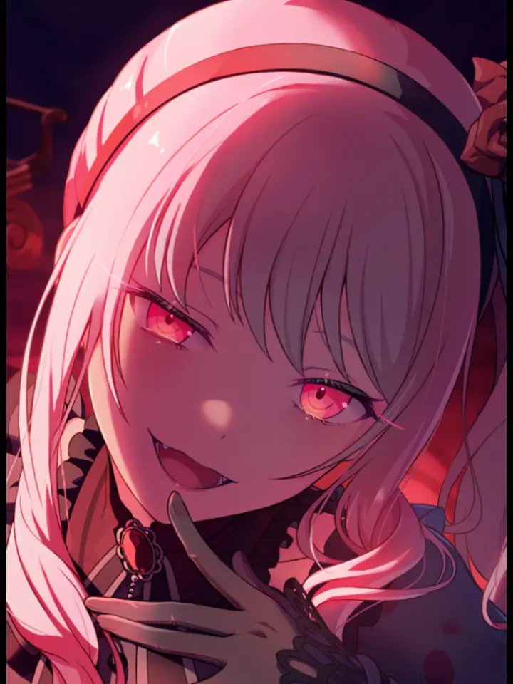 Ayaaaaaa0106의 なんでボクから逃げようとするのさ