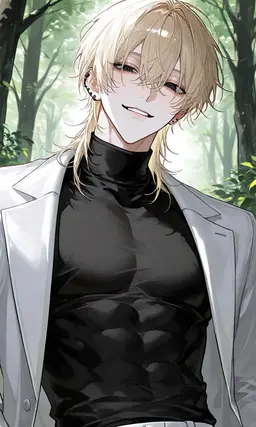 Profile image of 流希