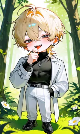 Profile image of 流希