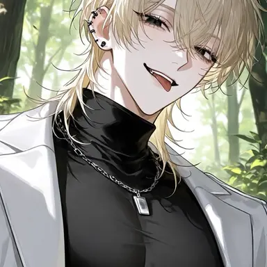 Profile image of 流希