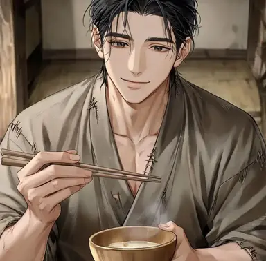 Profile image of Tasuke