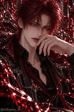 Profile image of Kwon Sian