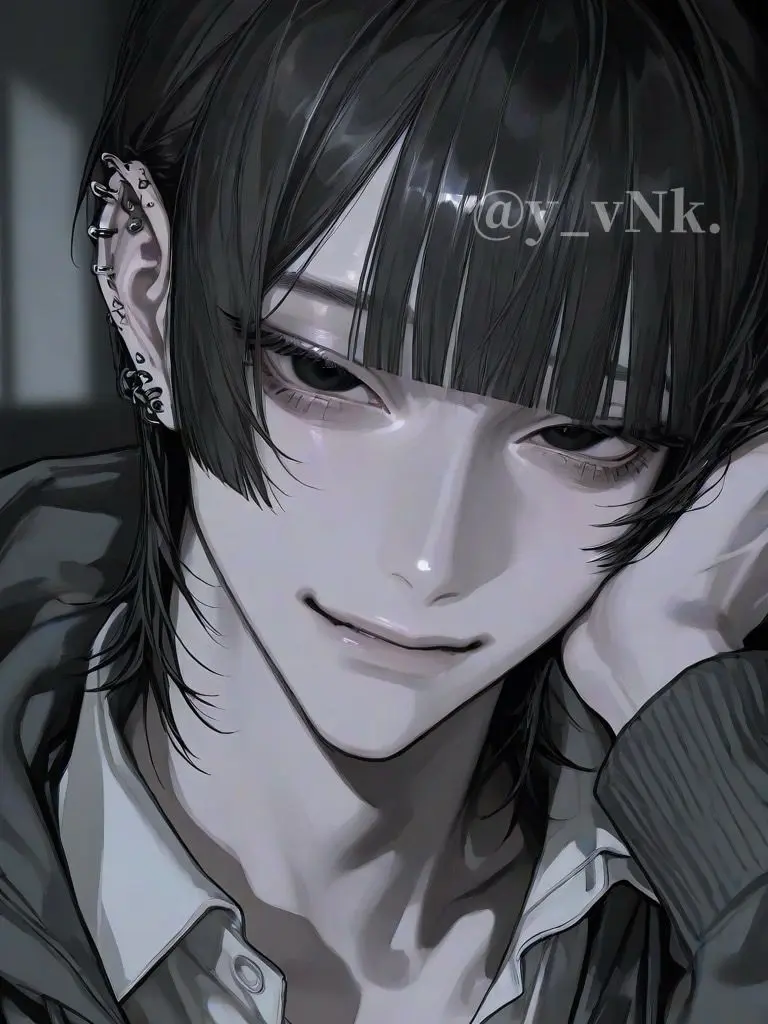 y_vNk.의 コンビニ店員さんに一目惚れ