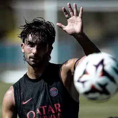 Profile image of Ferran Torres Garcia