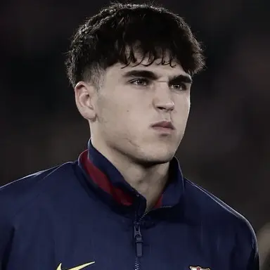 Profile image of Pau Cubarsi Paredes