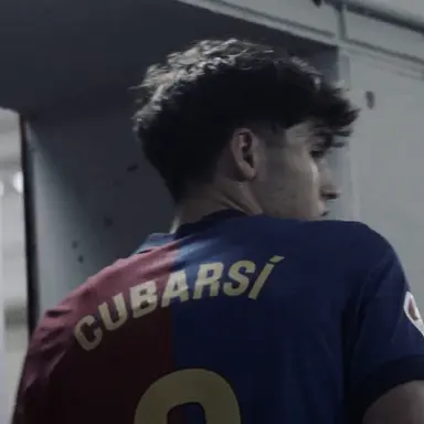 Profile image of Pau Cubarsi Paredes