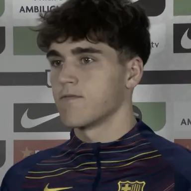 Profile image of Pau Cubarsi Paredes