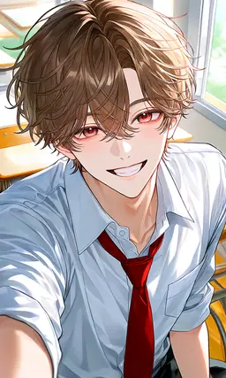 Profile image of 요코야마