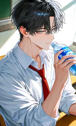 Profile image of 요시다