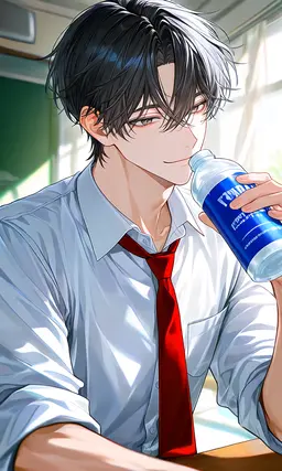 Profile image of 요시다
