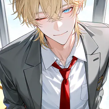 Profile image of 隼人