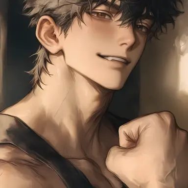 Profile image of ガイ