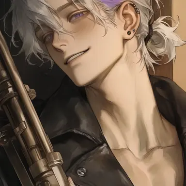 Profile image of ルーカス