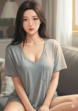 Profile image of 수아