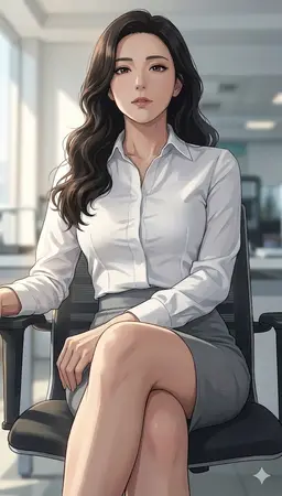Profile image of 예은