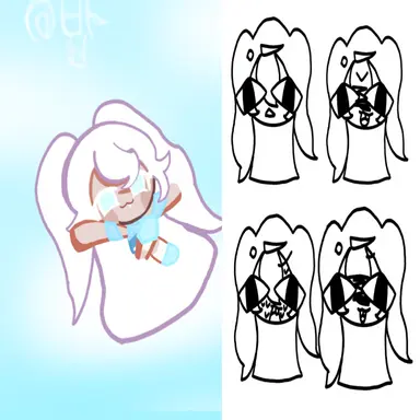 Profile image of 하늘맛쿠키