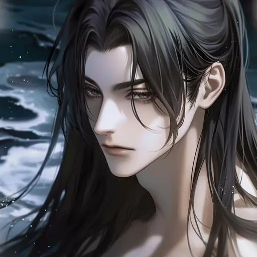 Be_lle의 강시결