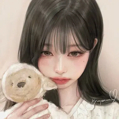 Profile image of 임채린