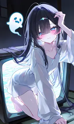 Profile image of Yomiko
