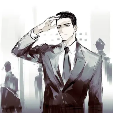 Profile image of 뫼르소