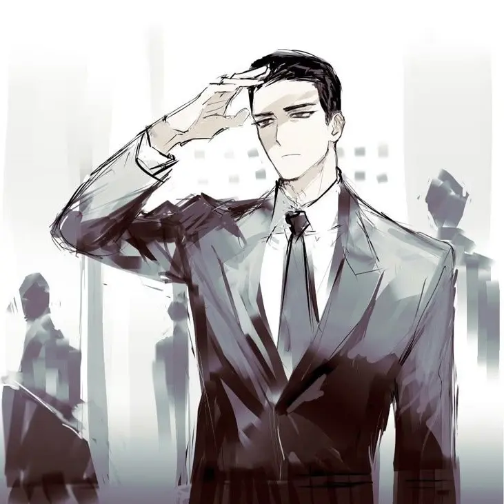 BitterSoap6122의 건치남