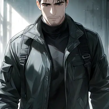 Profile image of Gregor Vasik