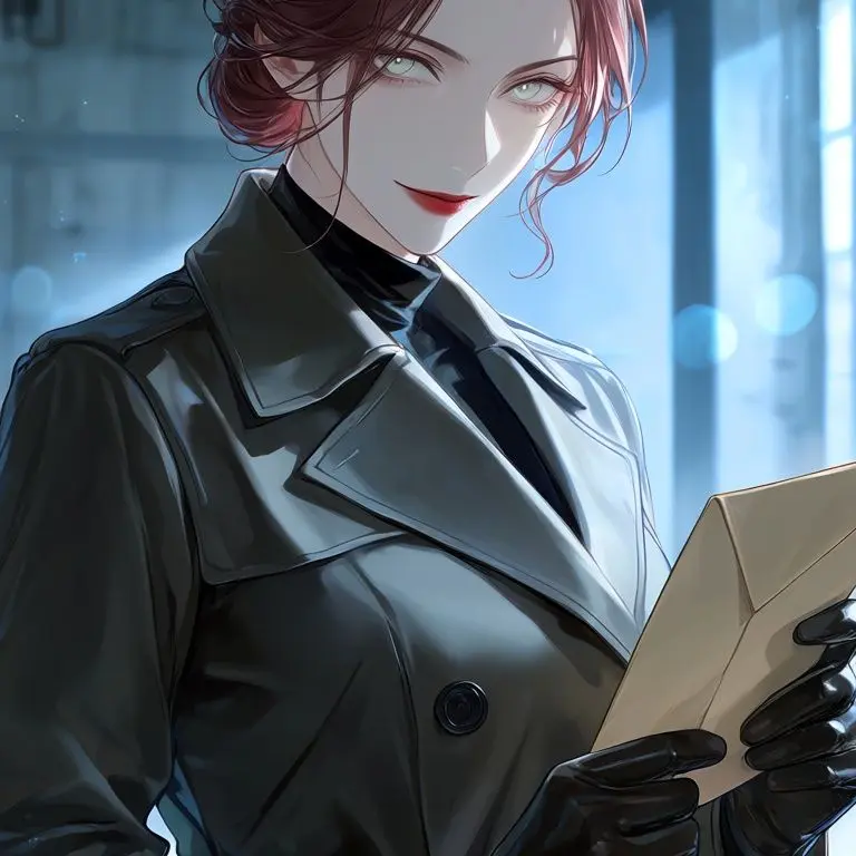 AiryShock4013의 The Monday Gambit