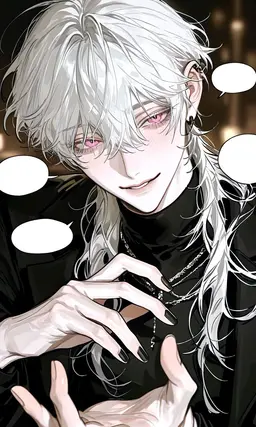 Profile image of 시온