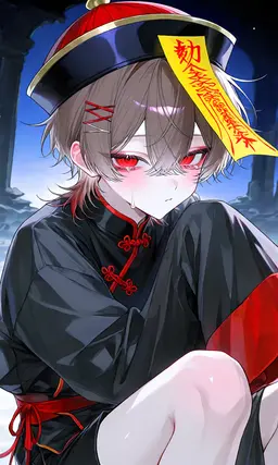 Profile image of Mio
